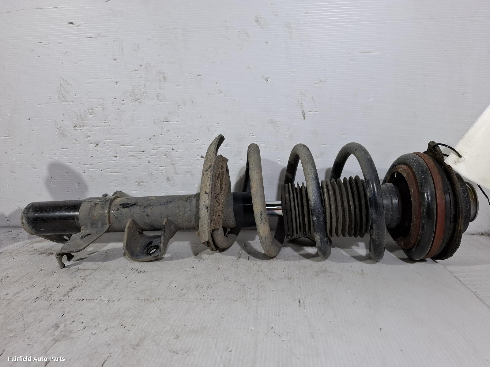 2014-2018 Jeep Cherokee Left Front Strut