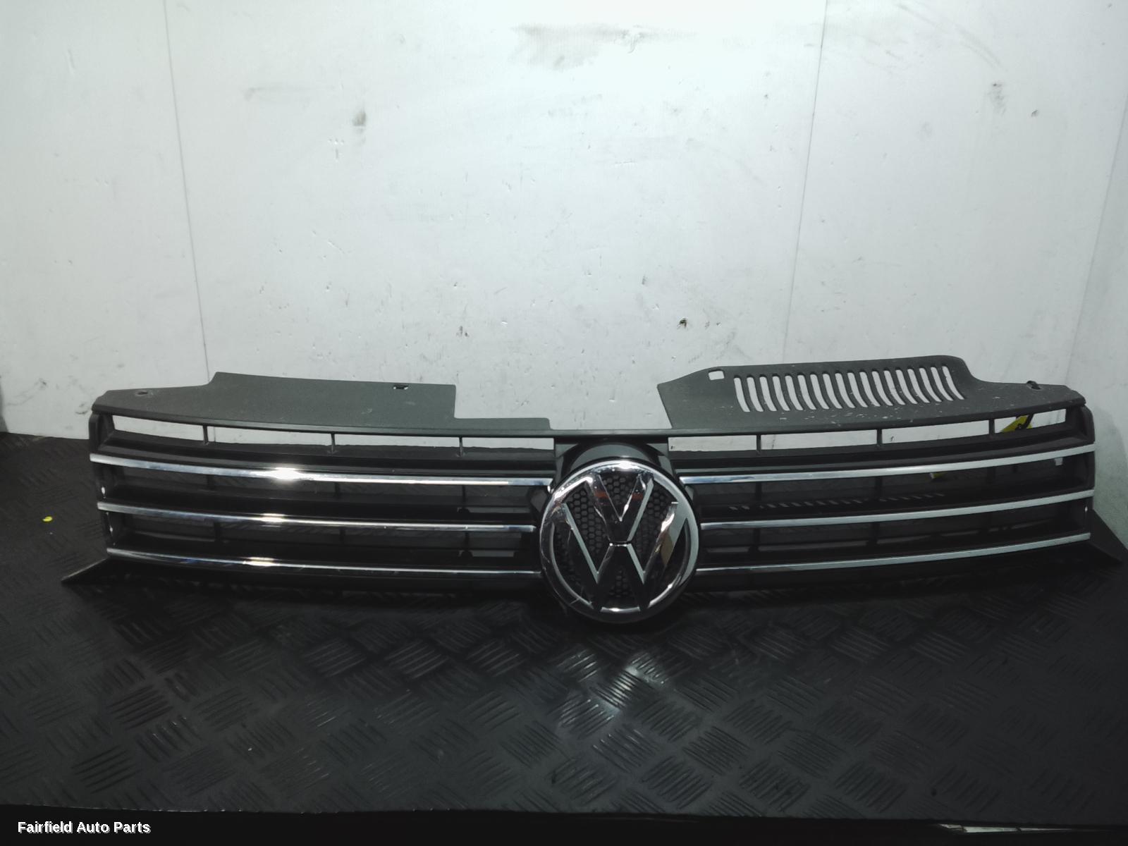 2011-2014 Volkswagen Eos Grille