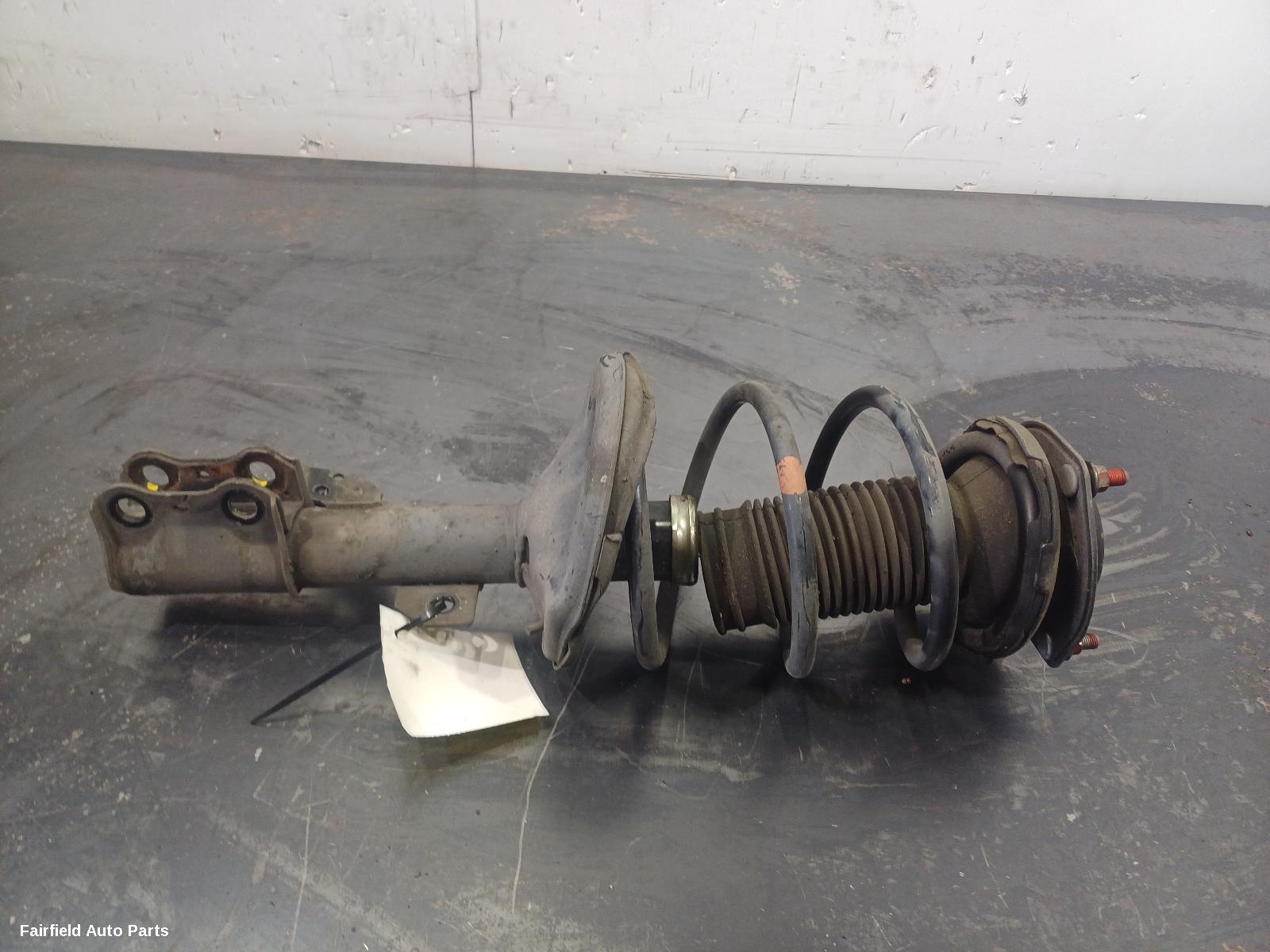 2006-2011 Toyota Camry Left Front Strut