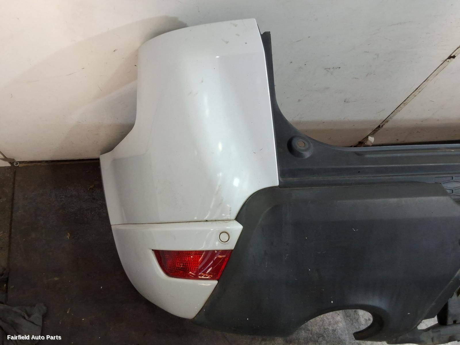 2013-2017 Land Rover Rangerover Sport Rear Bumper