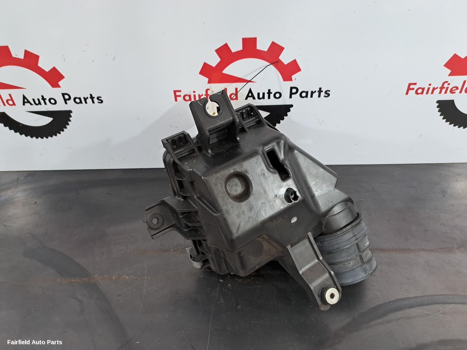 2014-2021 Honda Hrv Air Cleaner Box