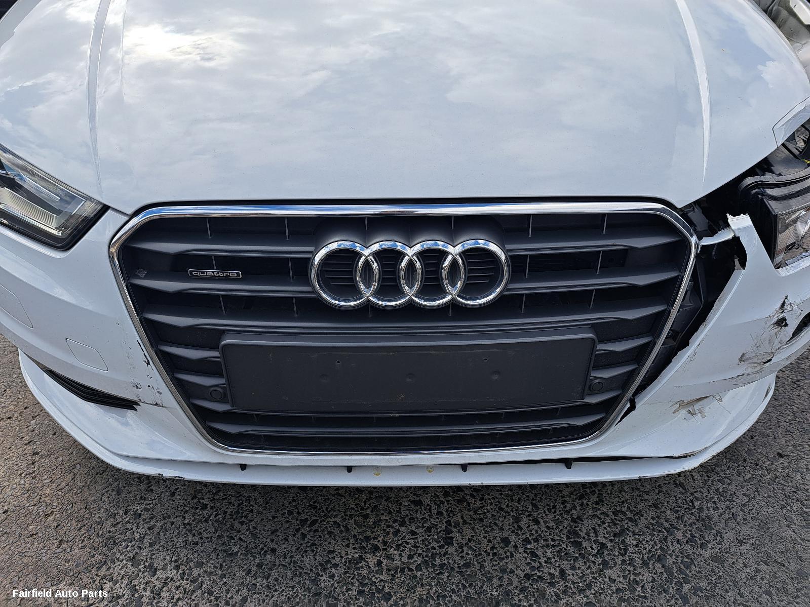2015 Audi A3 Right Door Mirror