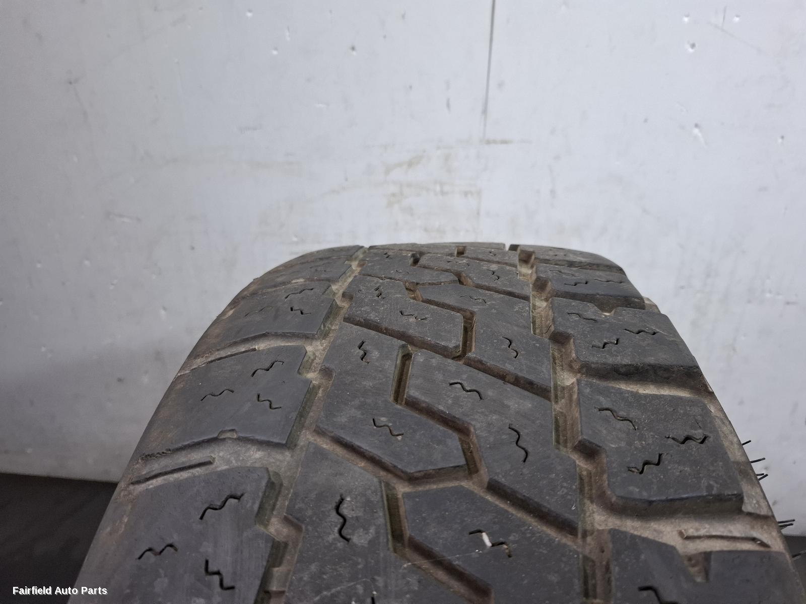 2024-2025 Byd Shark 6 Wheel Mag