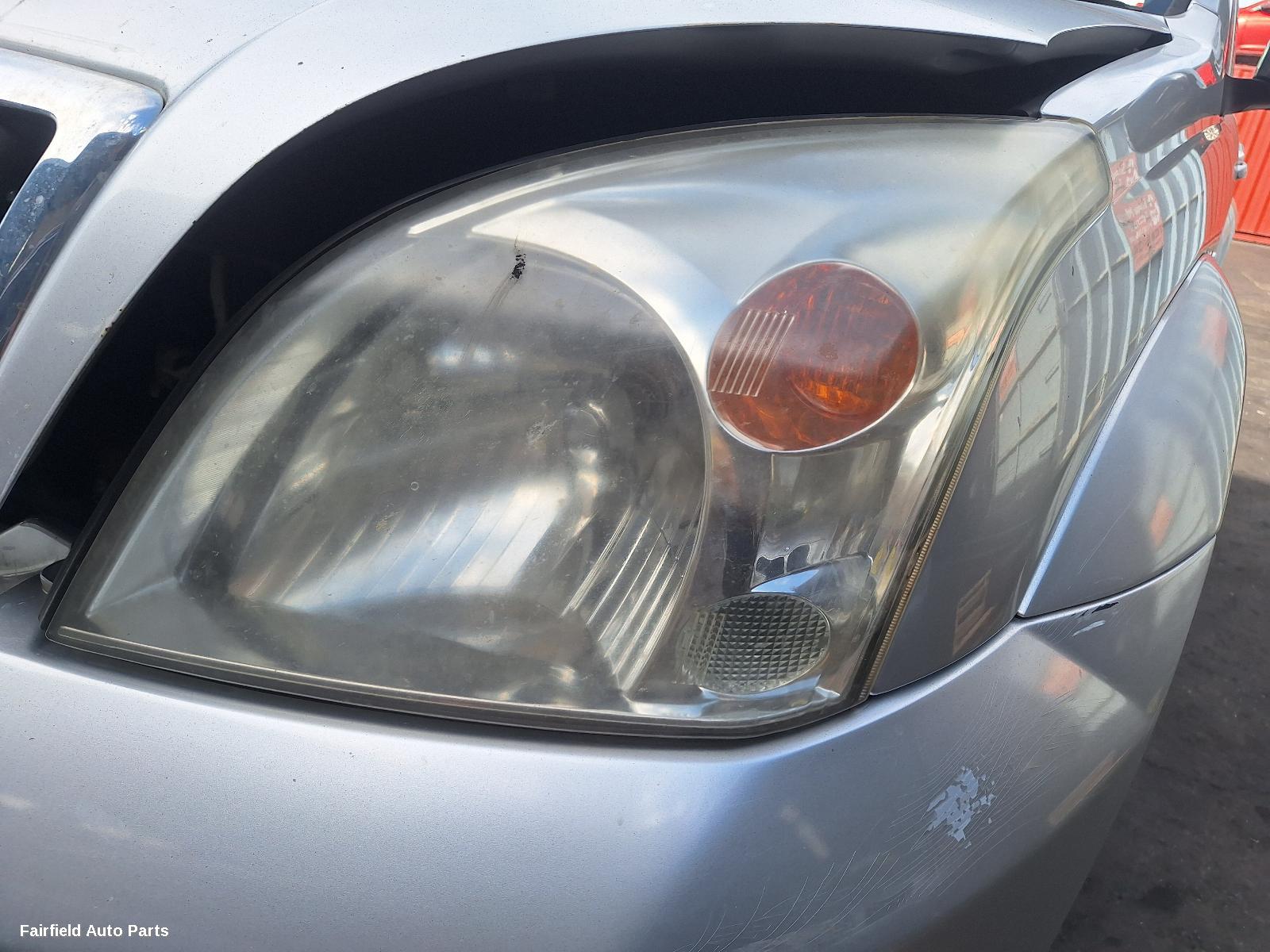 2004 Toyota Prado Right Taillight
