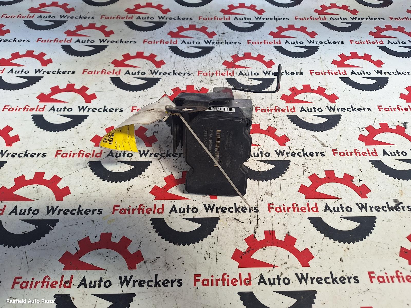 2008-2013 Kia Cerato Abs Pump Modulator