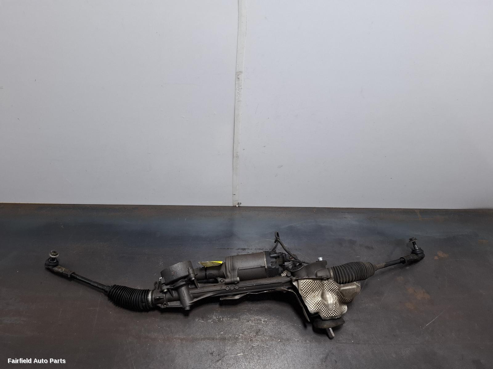 2012-2016 Volkswagen Golf Steering Box Rack