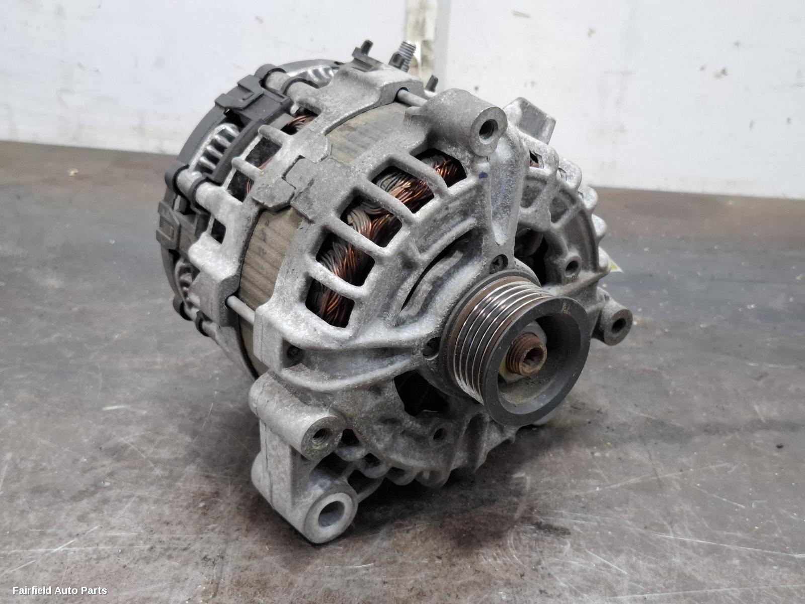 2017-2024 Bmw X3 Alternator