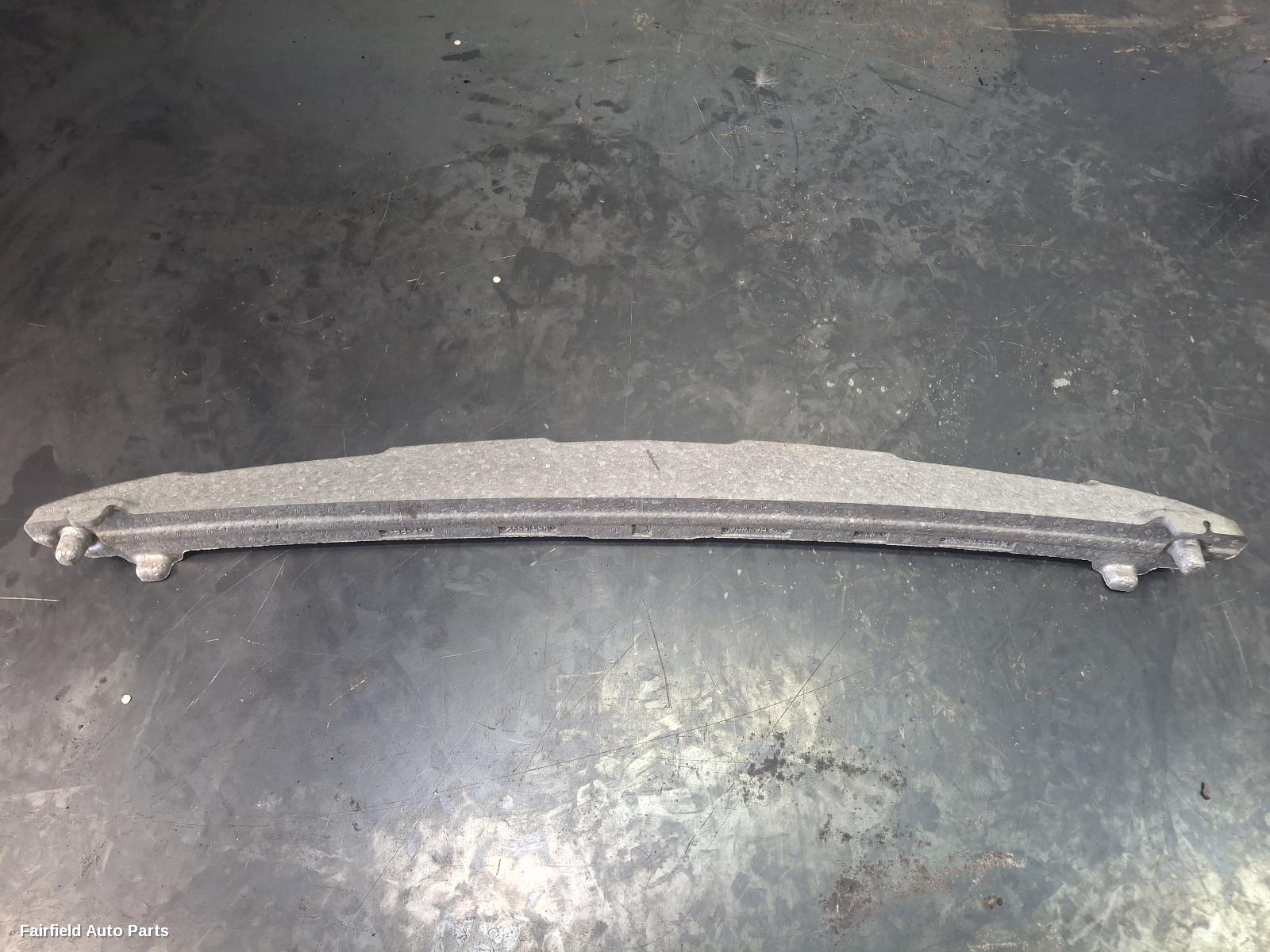 2016-2020 Holden Trax F Bar Reinforc Brack