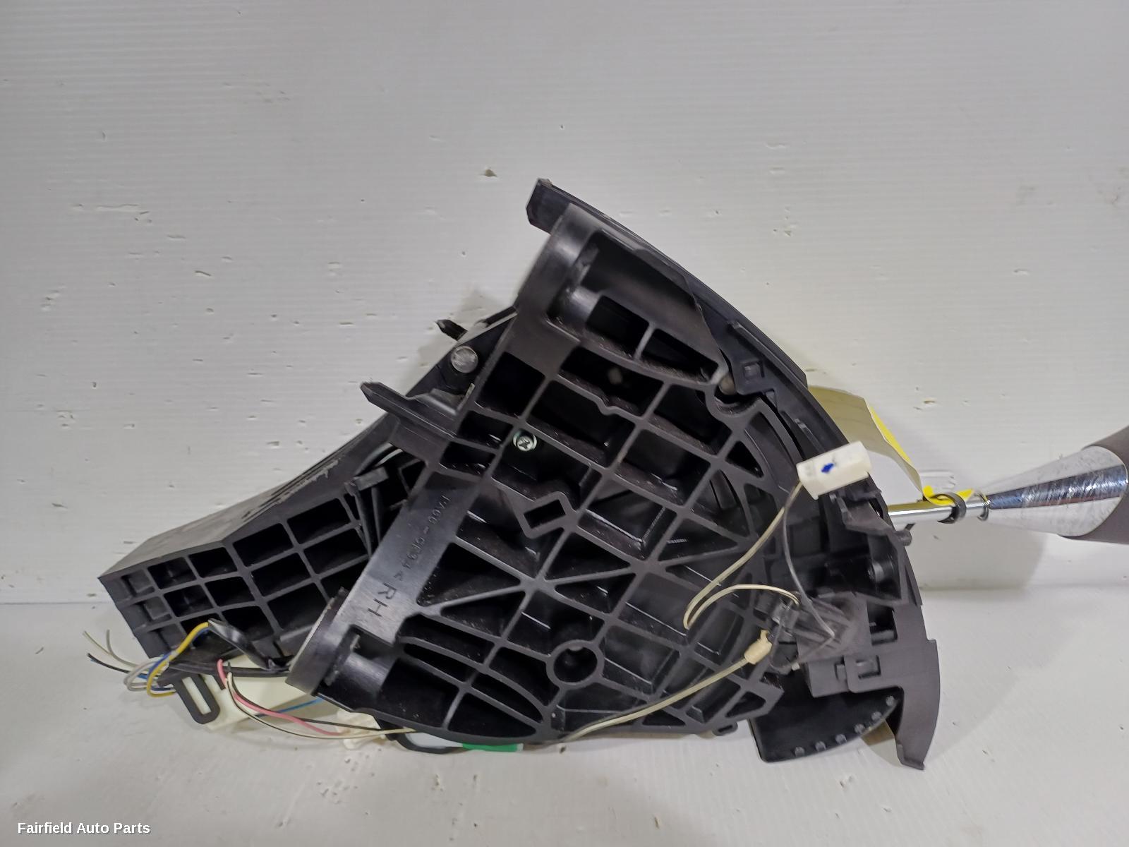 2008 Toyota Corolla Gear Stick Shifter