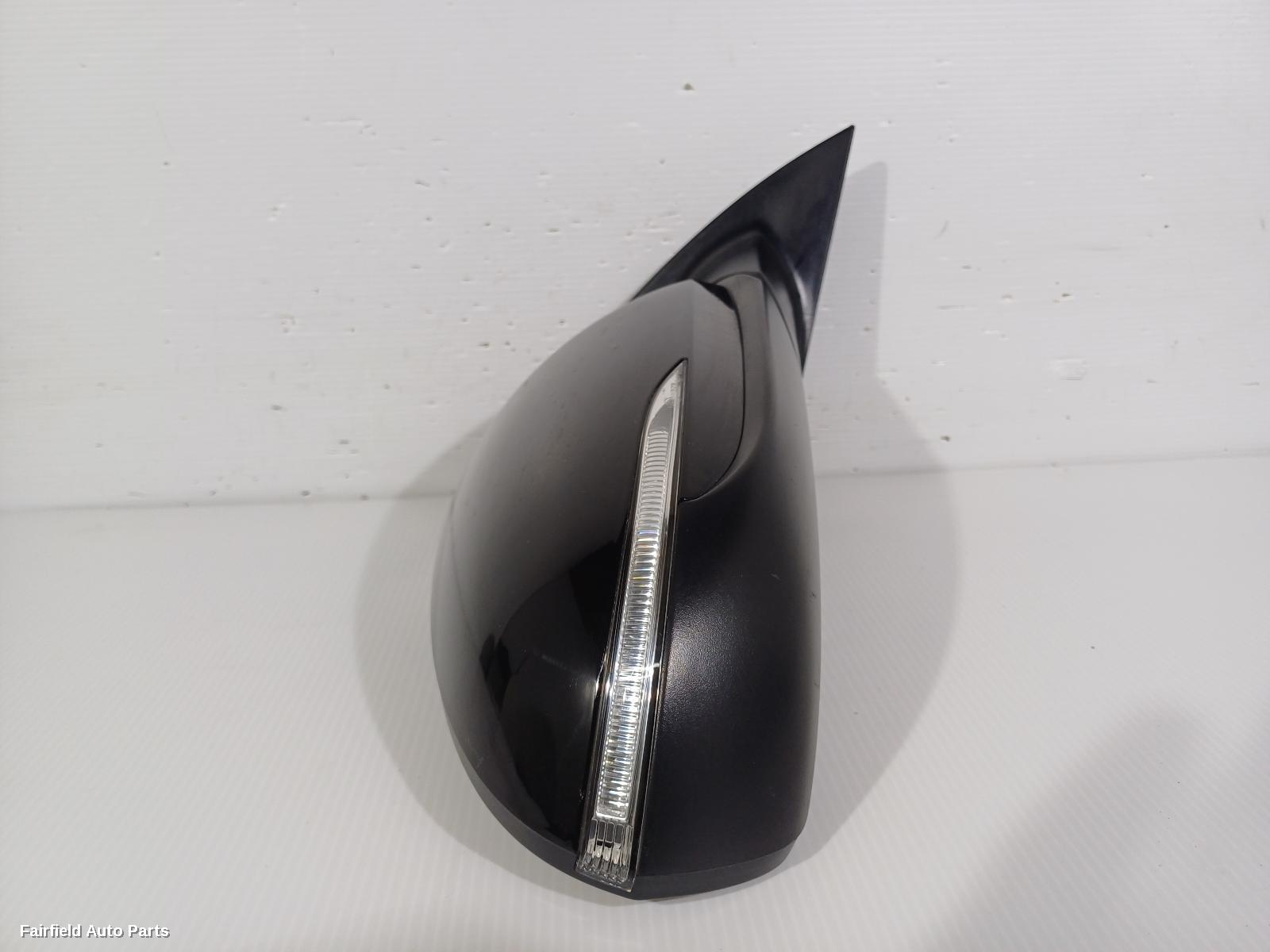 2017-2023 Hyundai I30 Right Door Mirror