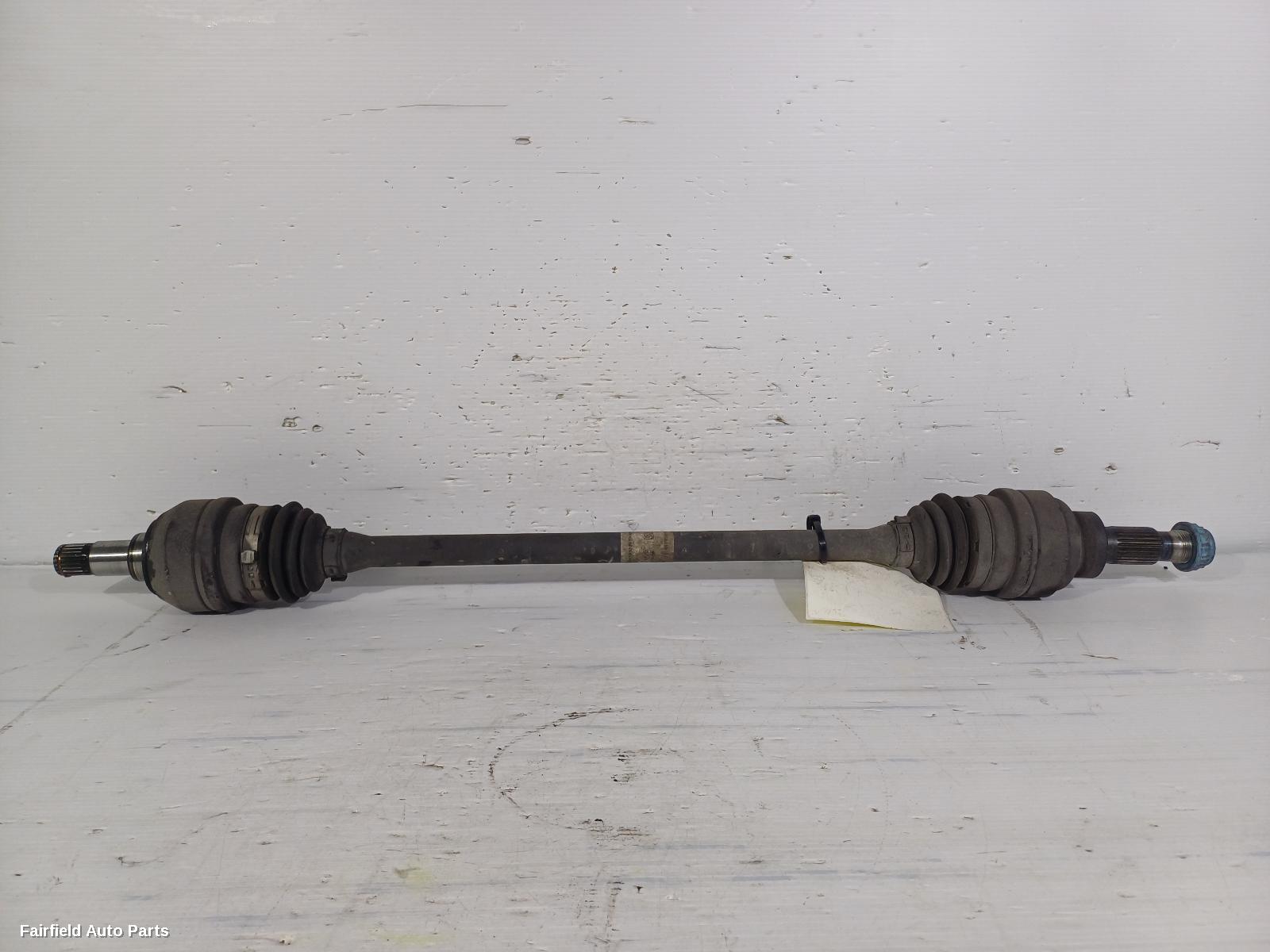 2012-2018 Mercedes A Class Right Driveshaft