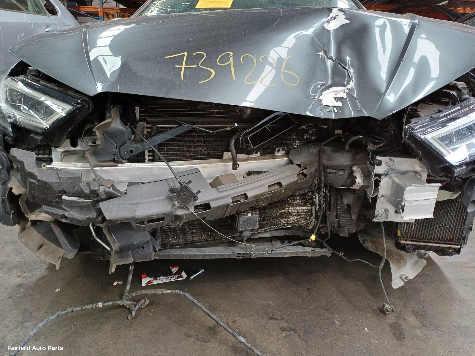 2016-2020 Audi A3 Right Headlamp