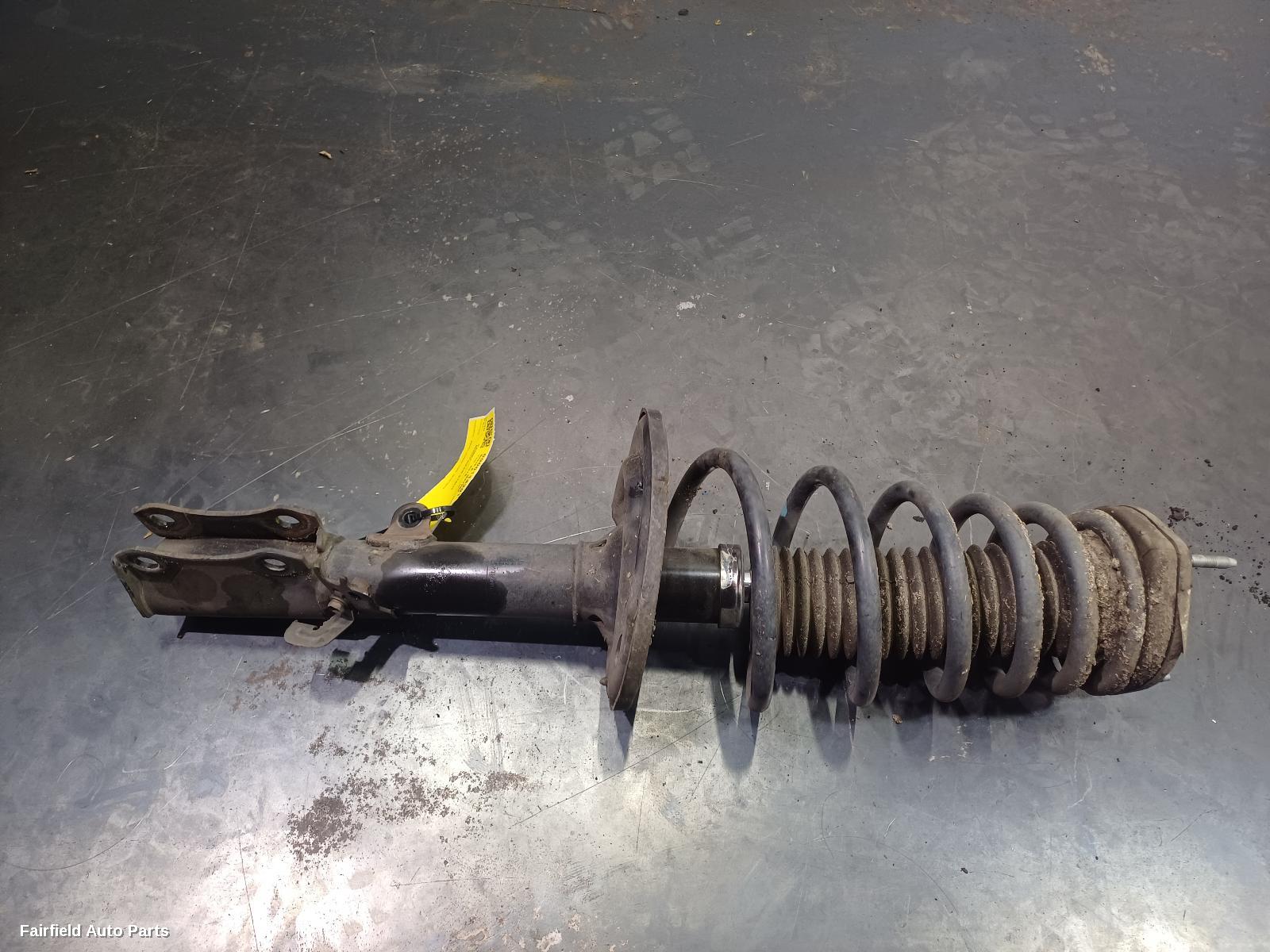 2015-2017 Toyota Camry Right Rear Strut