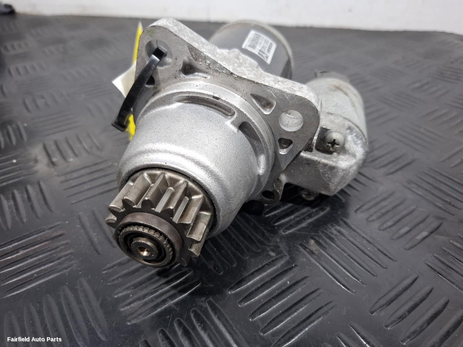 2016-2025 Renault Kaleos Starter