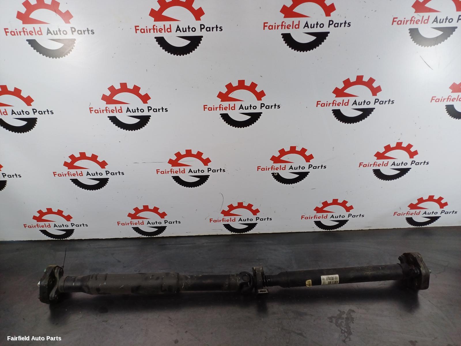 2014-2023 Mercedes C Class Rear Drive Shaft