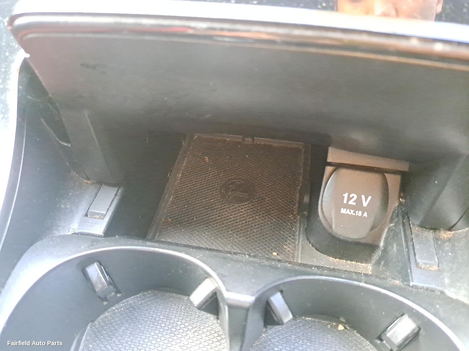 2014 Mercedes C Class Rear Bumper