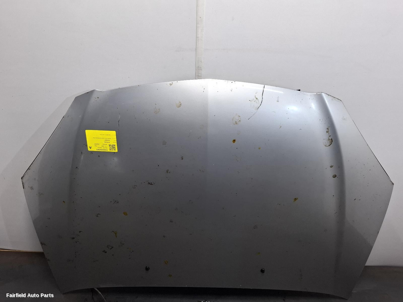 2001-2006 Honda Integra Bonnet
