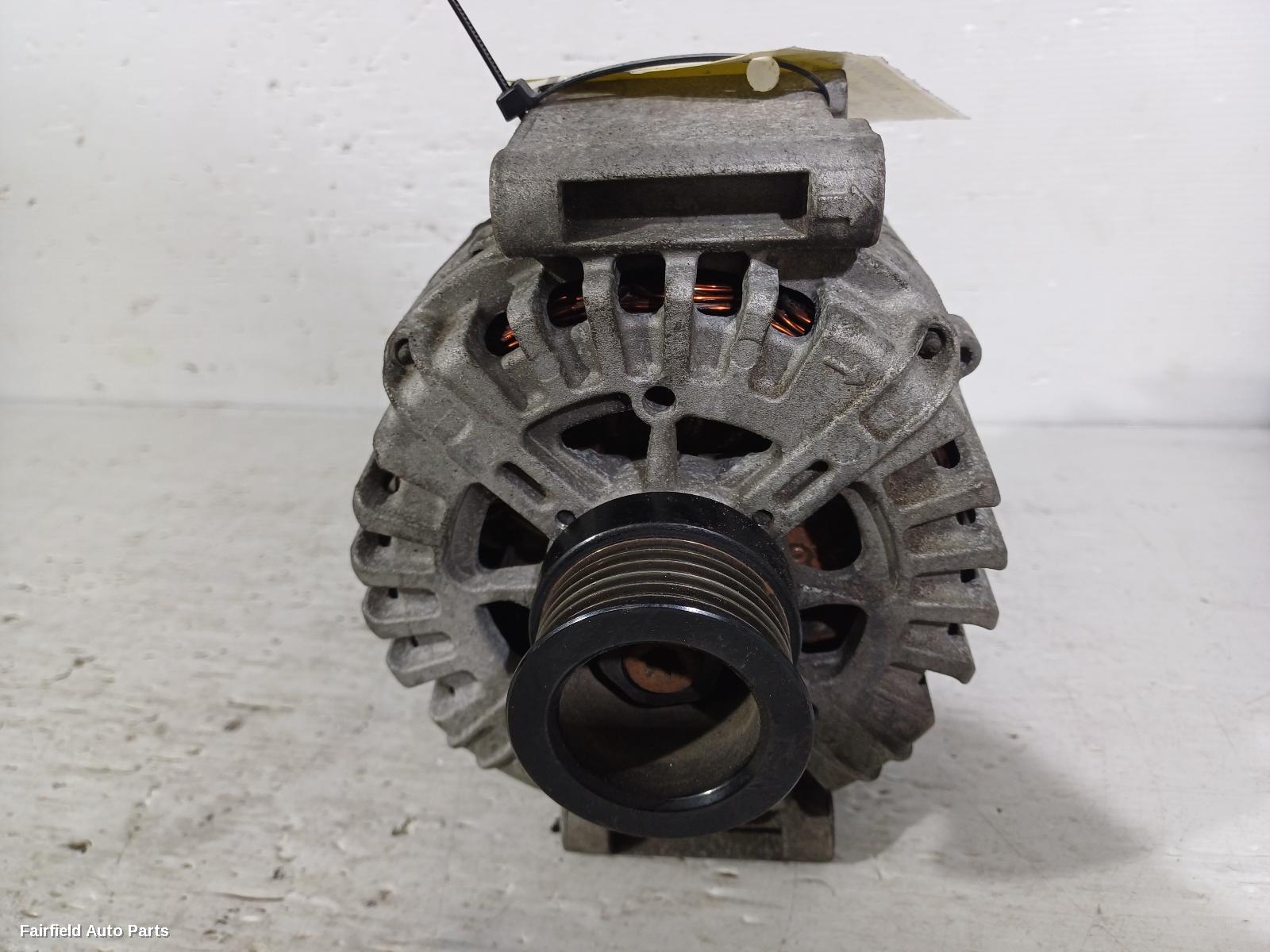 2012-2016 Mercedes M Class Alternator