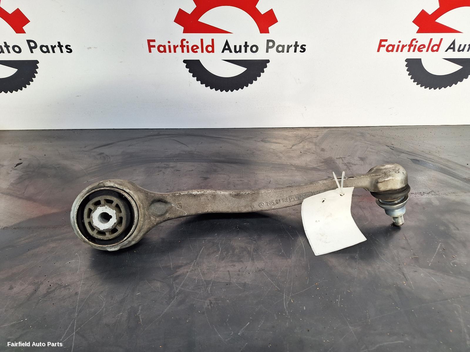 2014-2023 Mercedes C Class Right Front Lower Control Arm