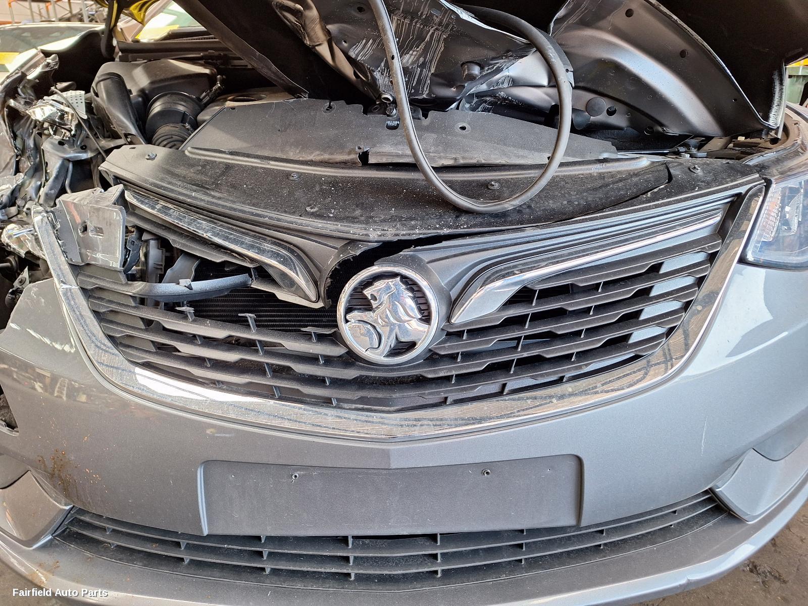 2017 Holden Astra Left Taillight