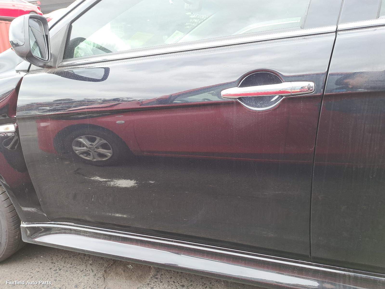 2012 Mitsubishi Lancer Radio Cd Dvd Sat Tv