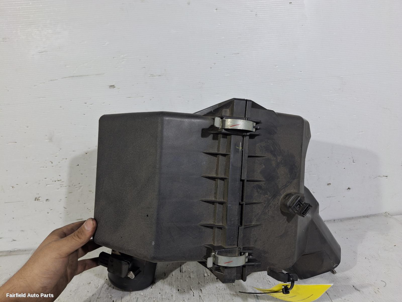 2014-2021 Lexus Nx Air Cleaner Box