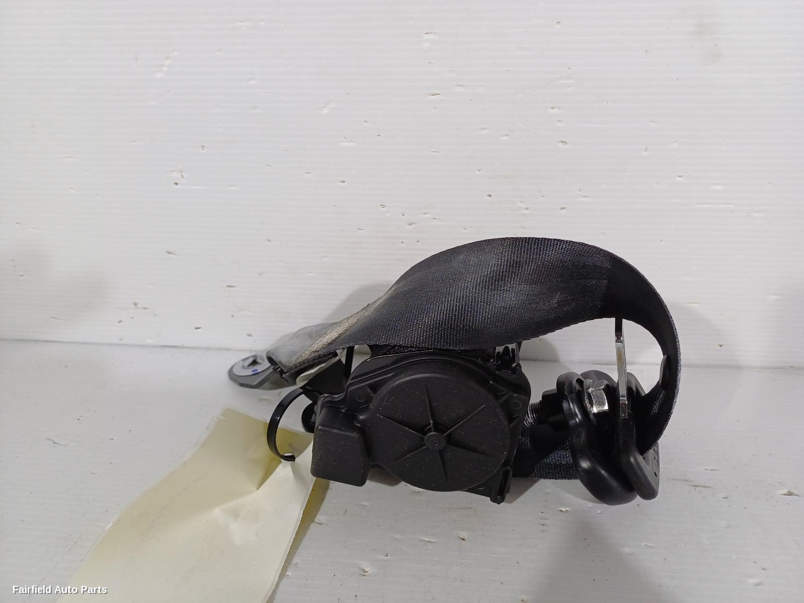 2017-2024 Mg Zs Seatbelt Stalk