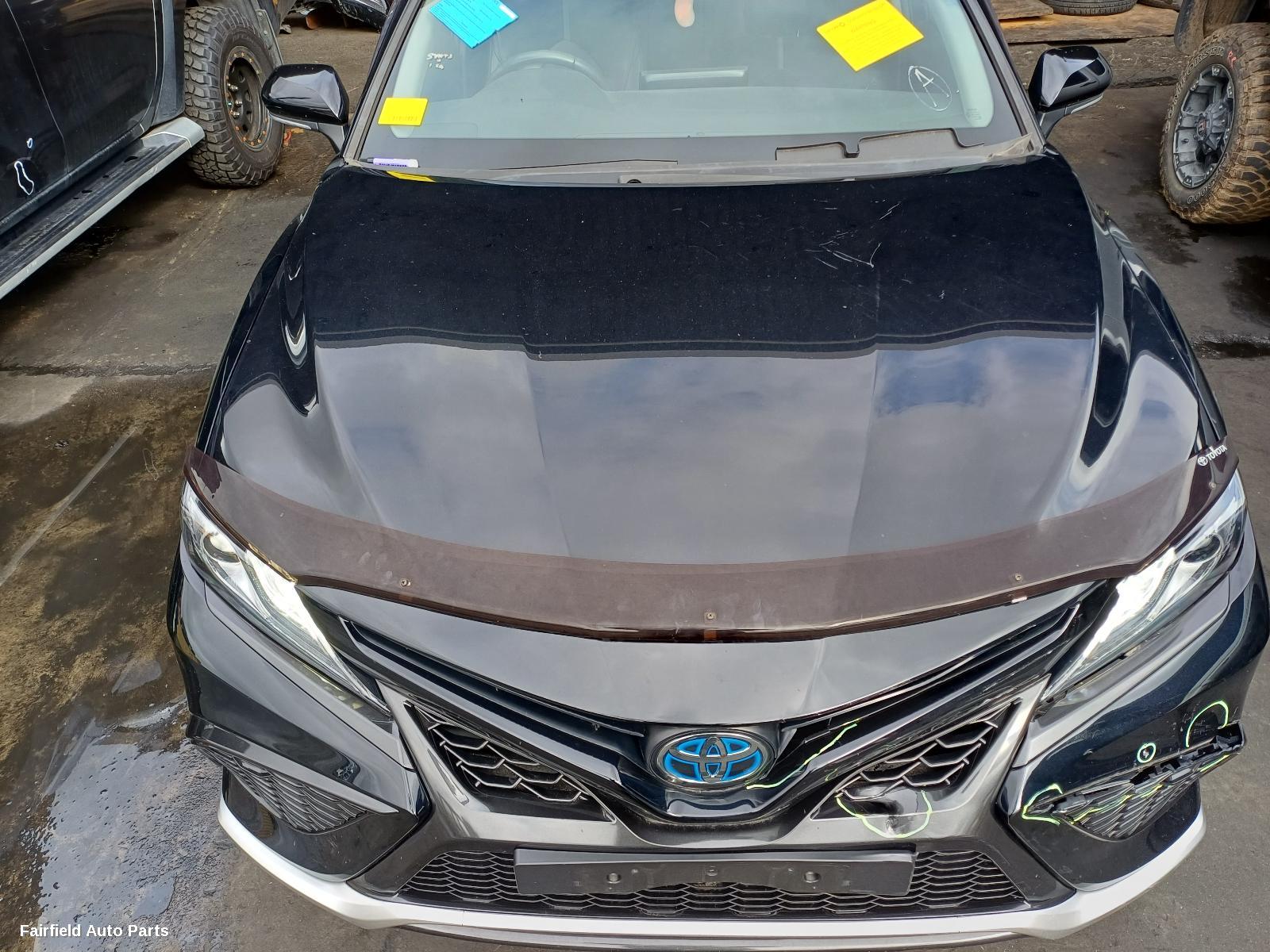 2021 Toyota Camry Left Headlamp