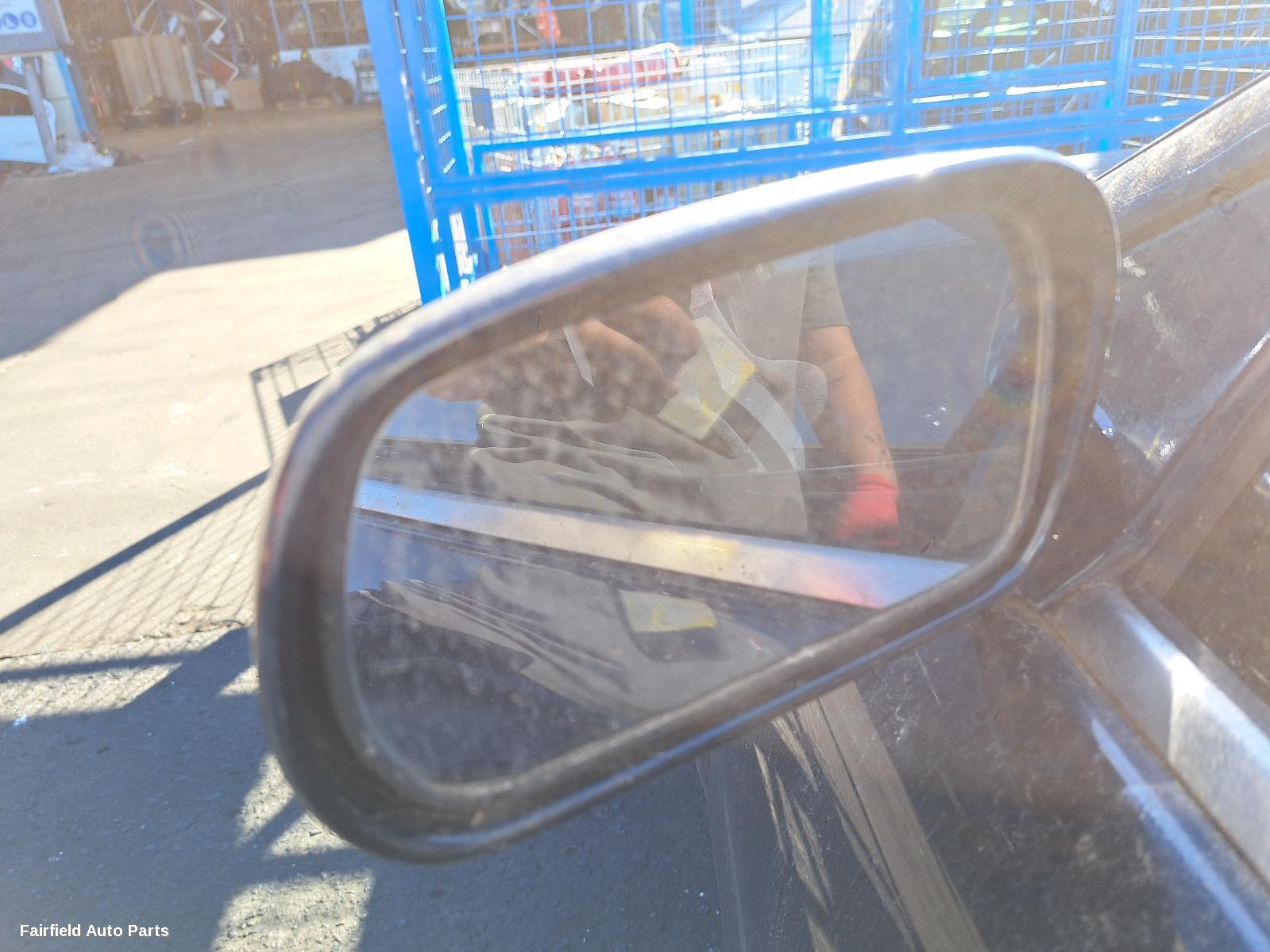 1994 Honda Prelude Left Door Mirror
