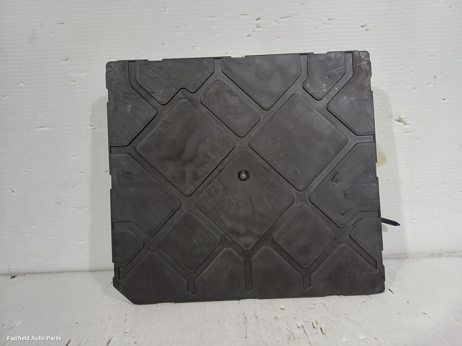 2013-2020 Audi A3 Ecu