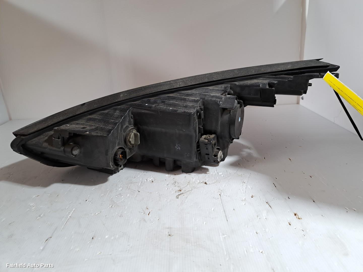 2013-2016 Hyundai Ix35 Right Headlamp