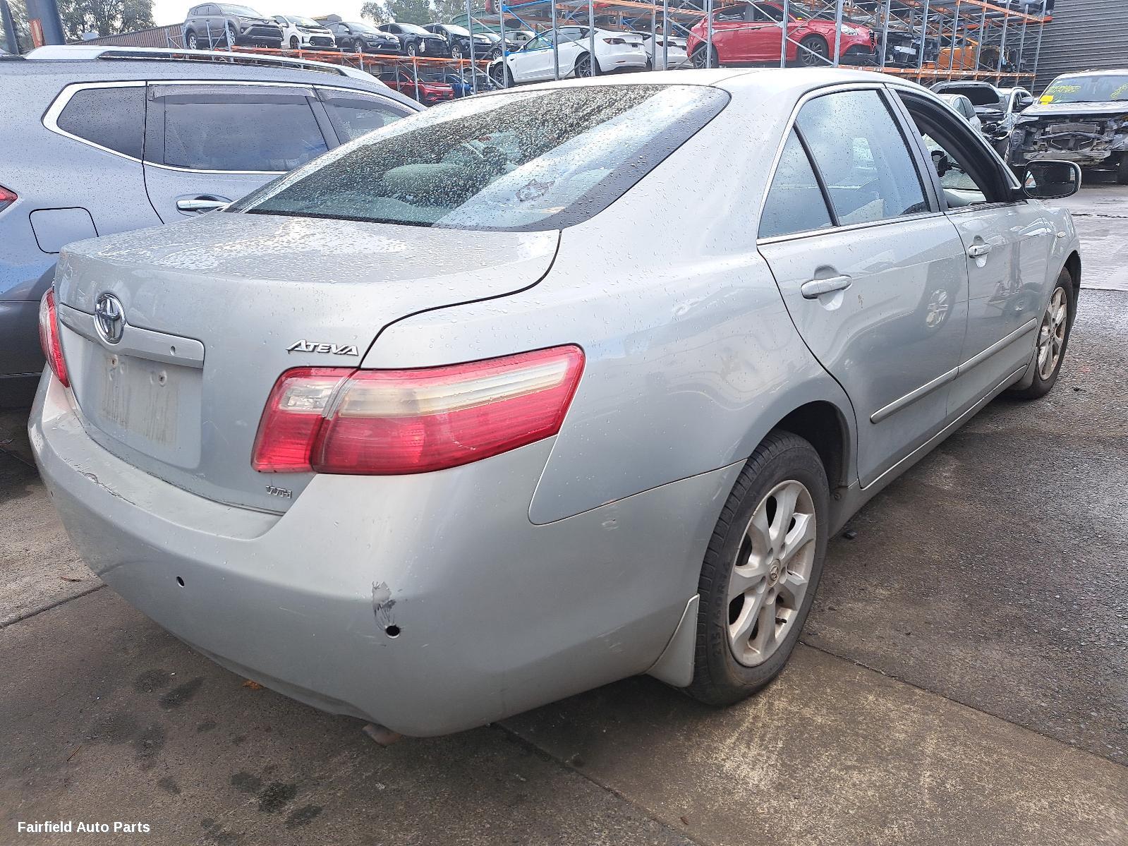 2006-2011 Toyota Camry Combination Switch