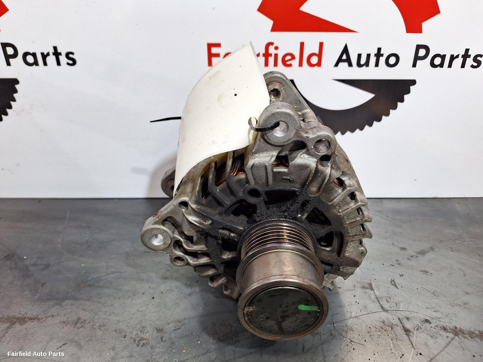 2013-2020 Audi A3 Alternator