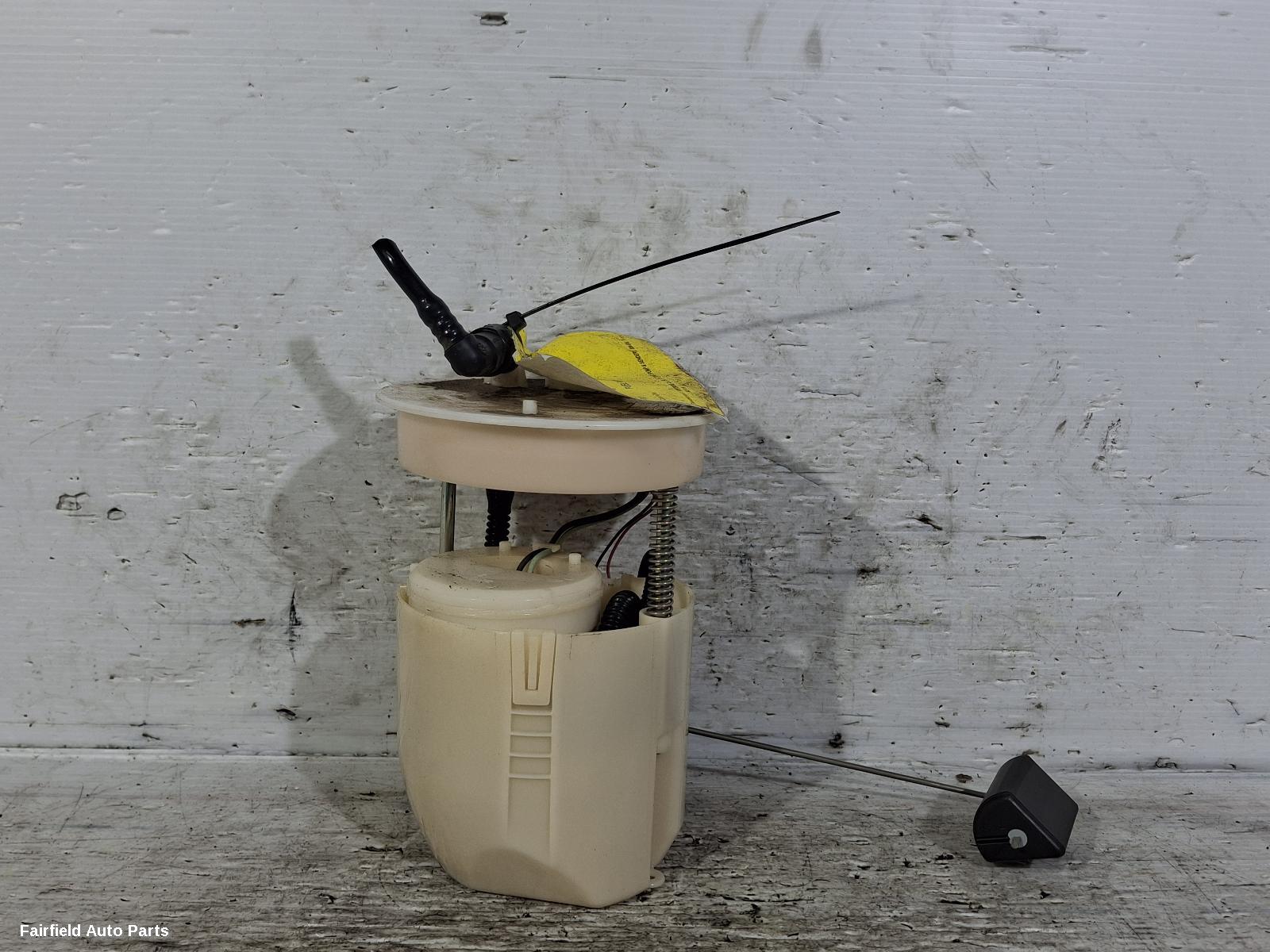2013-2019 Mazda 3 Fuel Pump