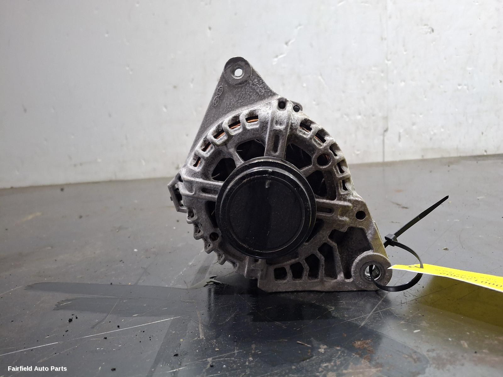 2012-2017 Hyundai I30 Alternator