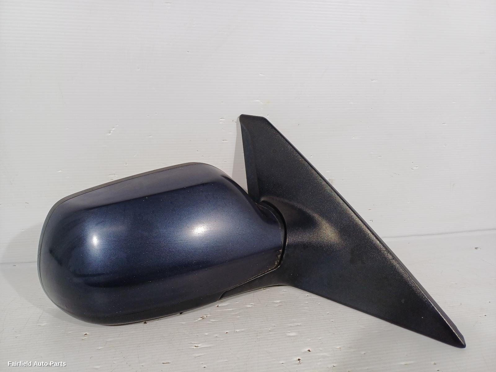 2003-2009 Mazda 3 Right Door Mirror