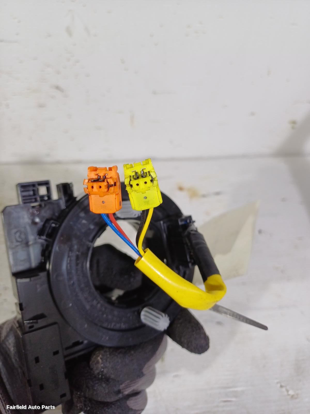 2017-2025 Mazda Cx5 Airbag Module Sensor