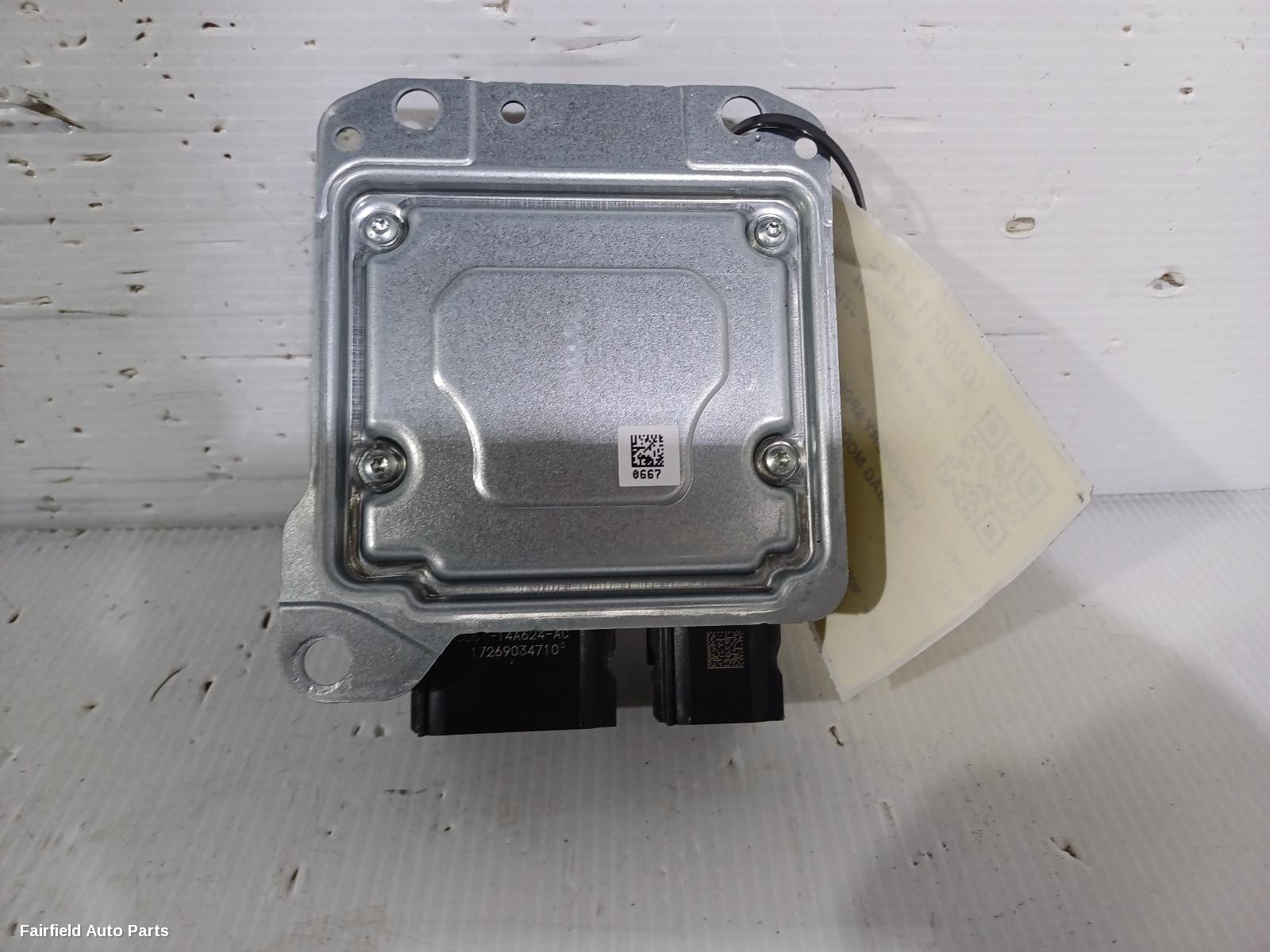 2015-2019 Land Rover Discovery Sport Airbag Module Sensor