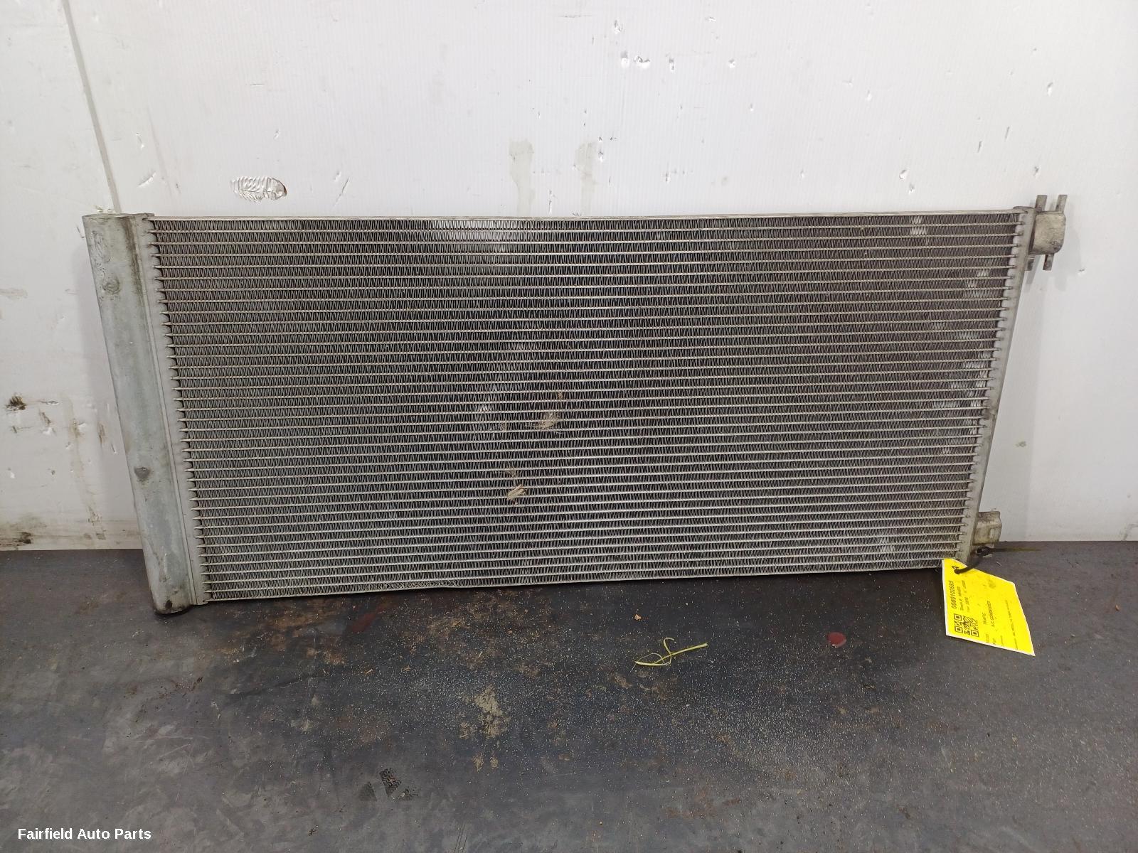 2015-2022 Renault Trafic A C Condenser
