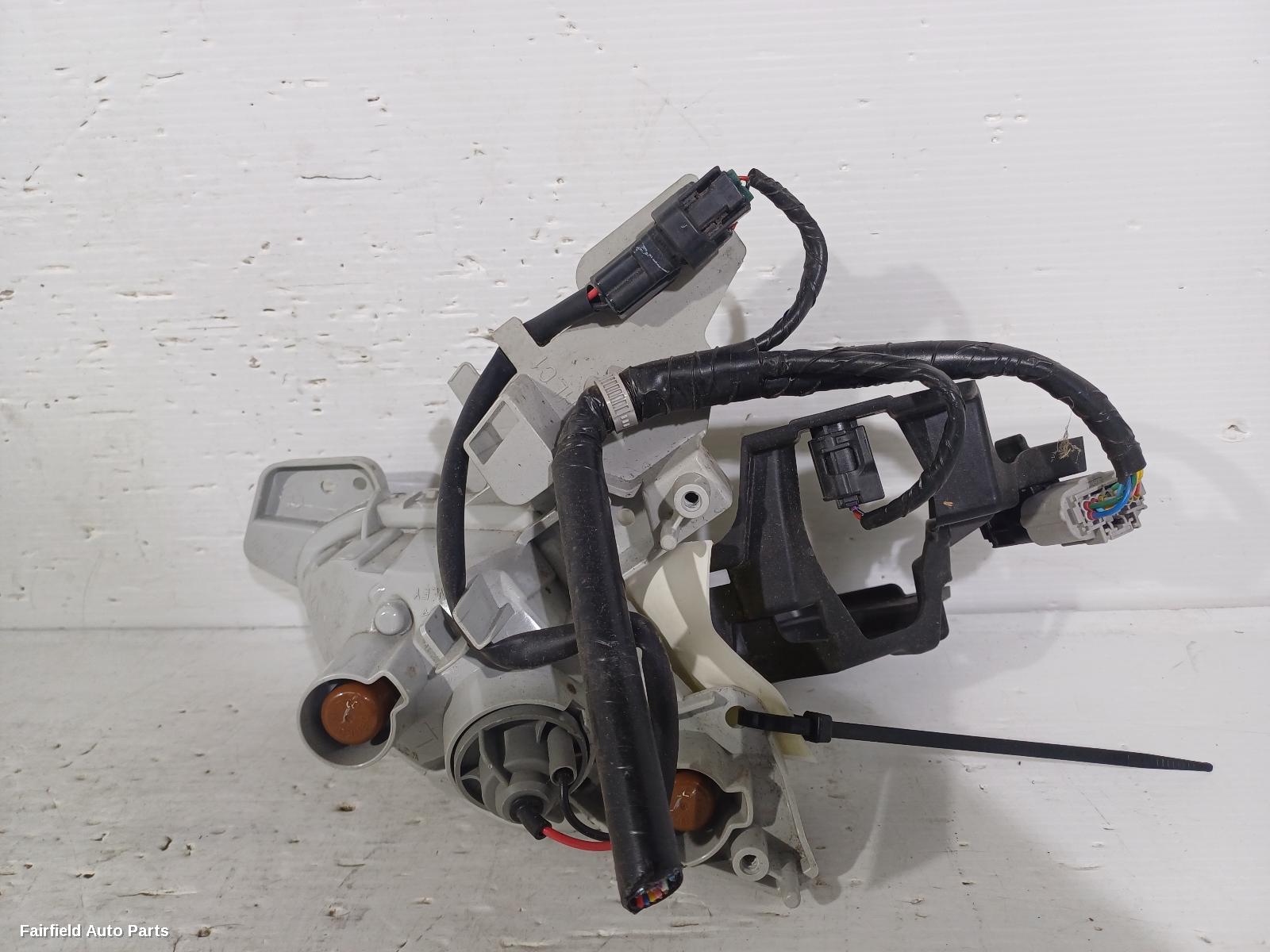 2015-2025 Mazda Cx3 Left Indicator Fog Side