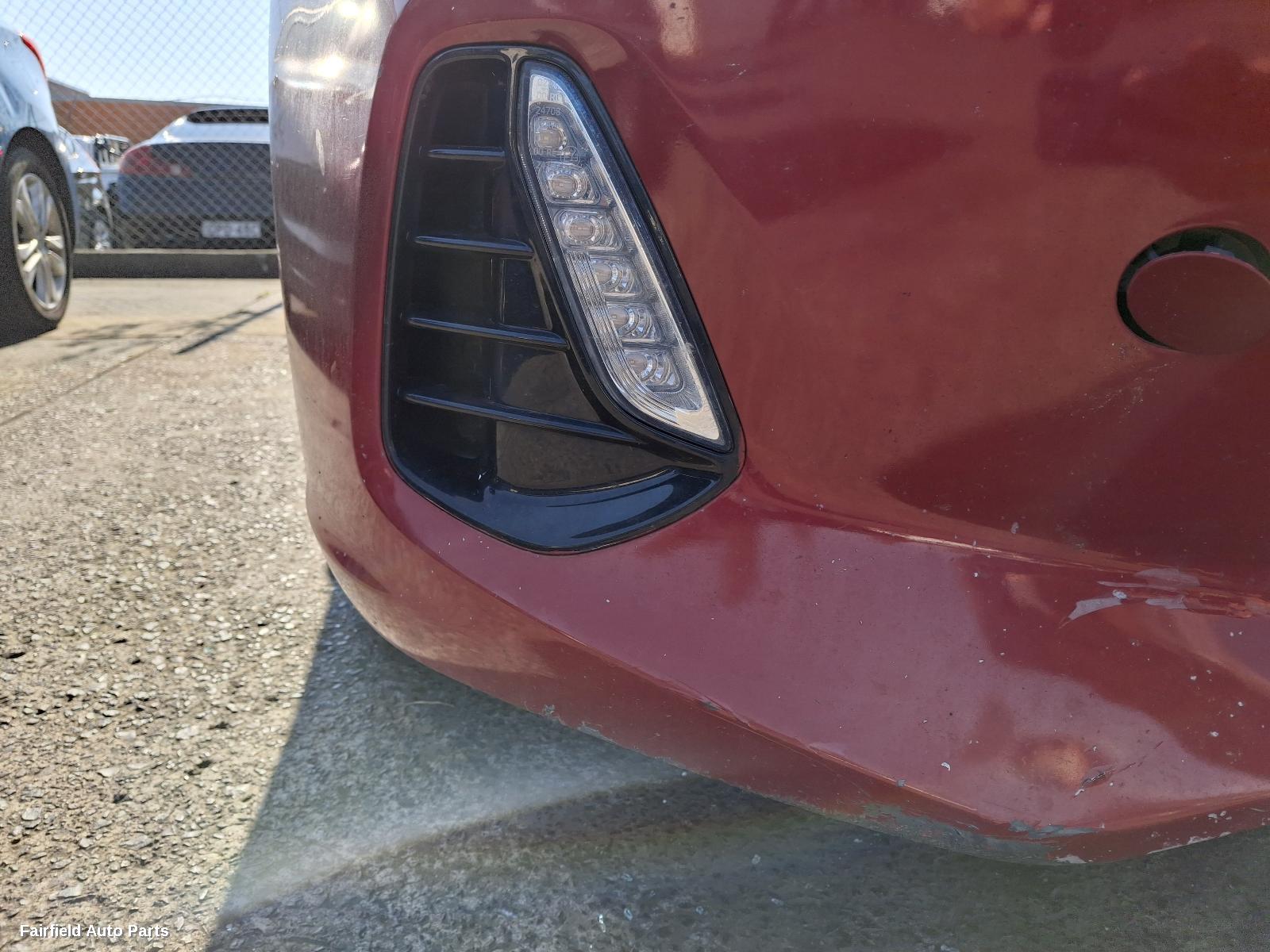 2017-2023 Hyundai I30 Left Door Mirror