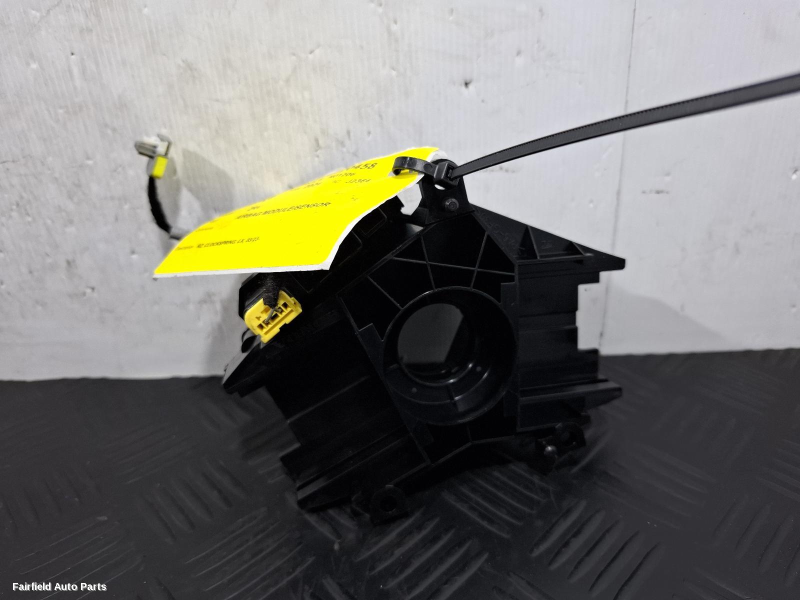 2023-2024 Honda Zrv Airbag Module Sensor