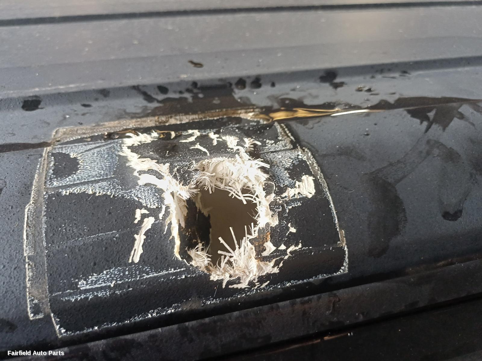 2007-2018 Jeep Wrangler Roof