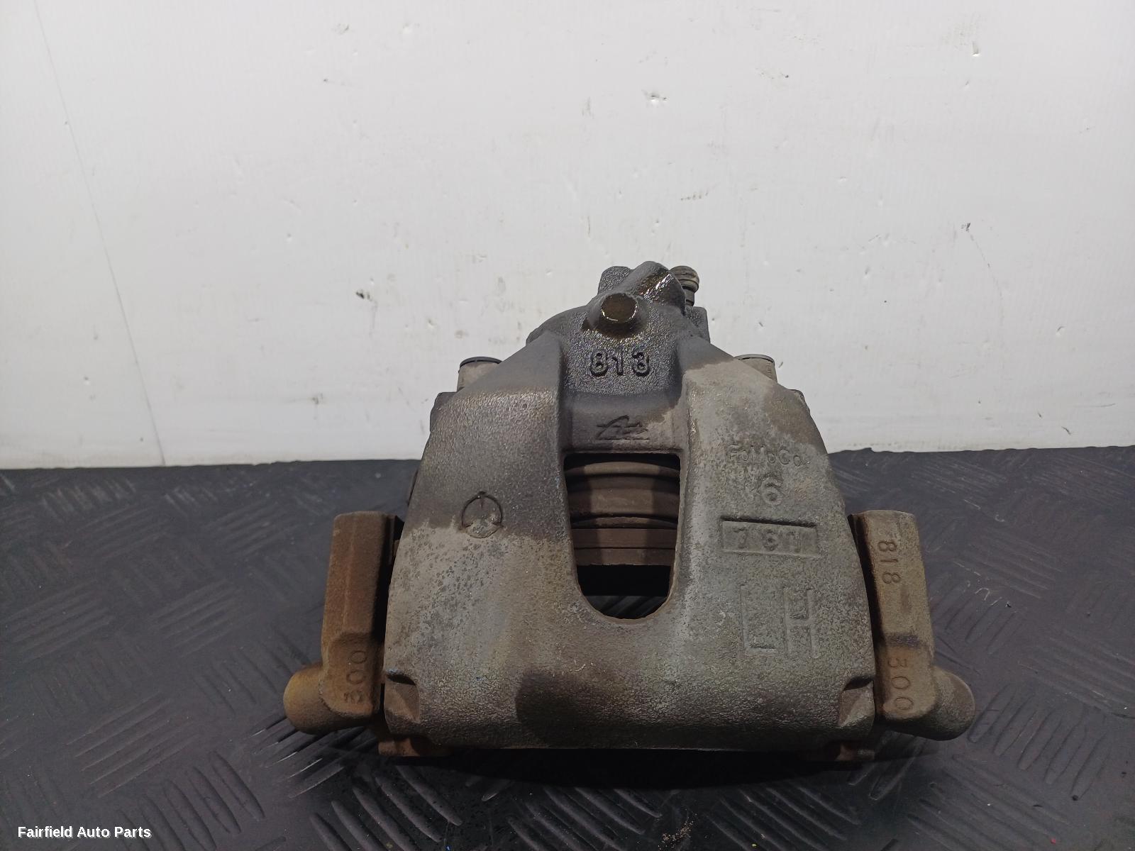 2003-2009 Mazda 3 Caliper
