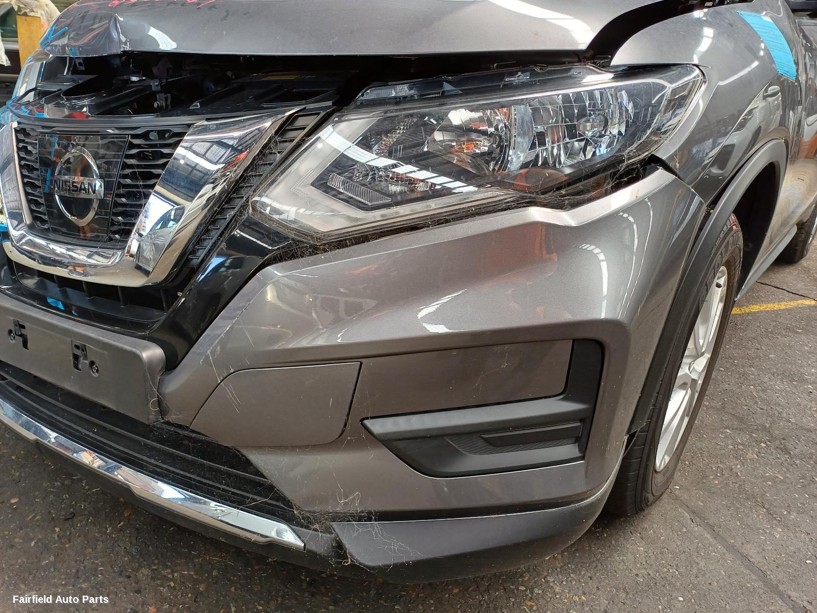 2014-2022 Nissan Xtrail Wheel Standard Steel