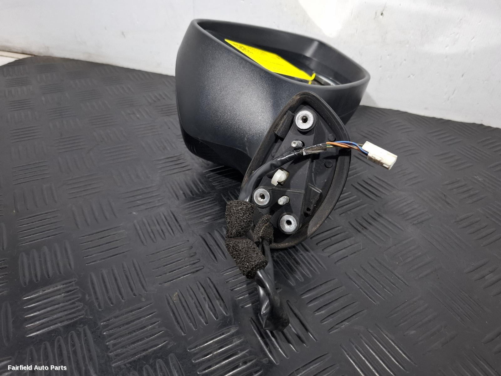 2014-2016 Mazda Cx5 Right Door Mirror