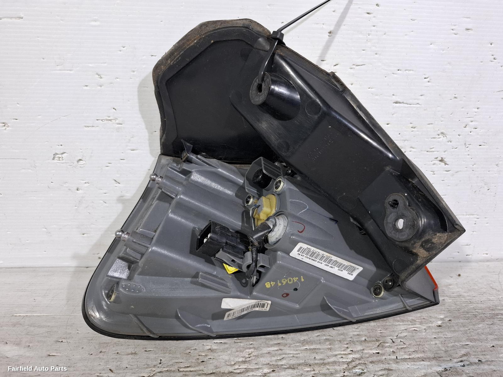 2014-2018 Jeep Cherokee Right Taillight