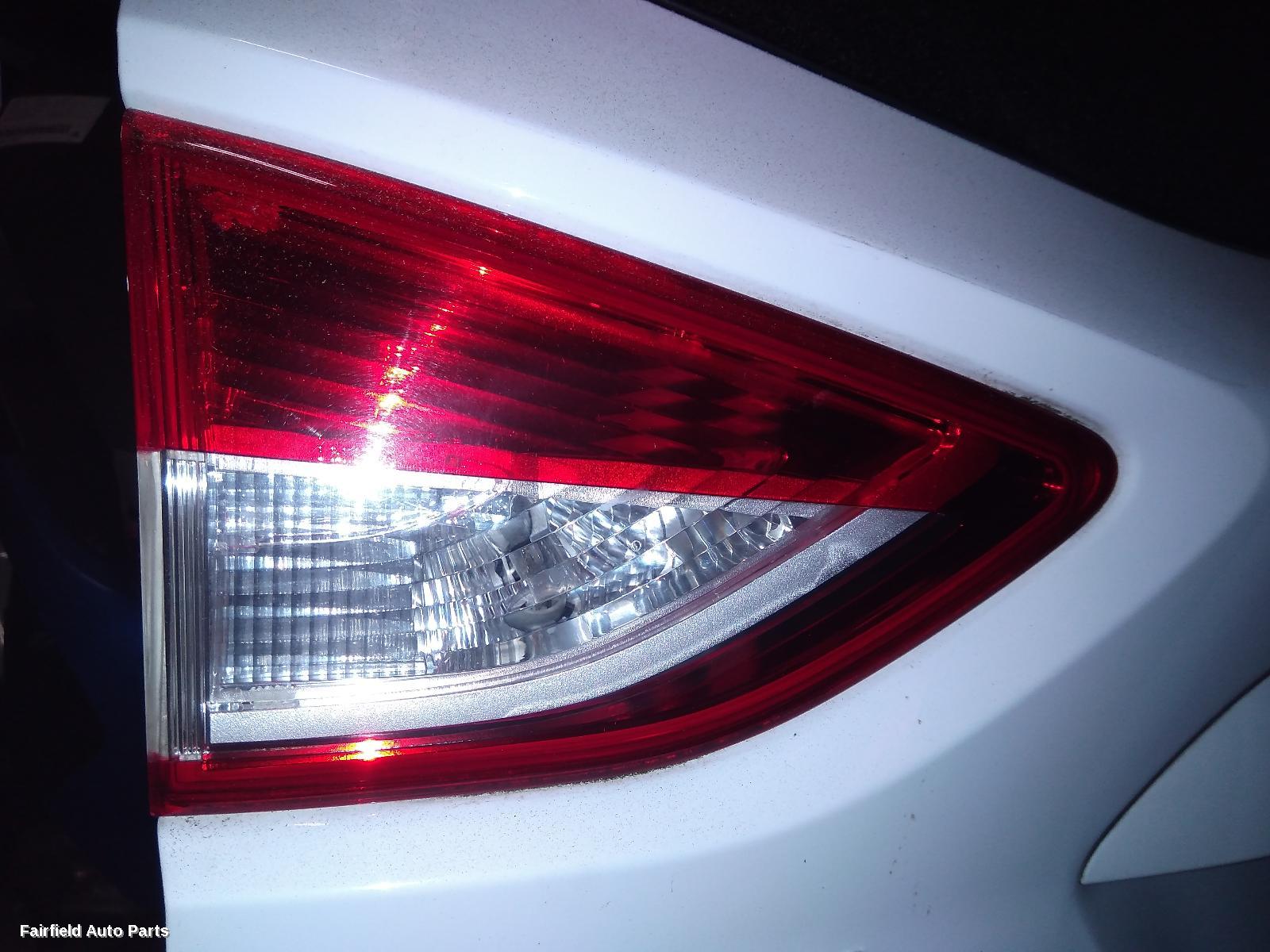 2012-2016 Ford Kuga Bootlid Tailgate