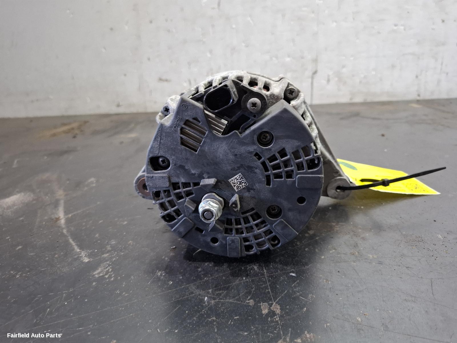2014-2019 Mercedes Cla Class Alternator