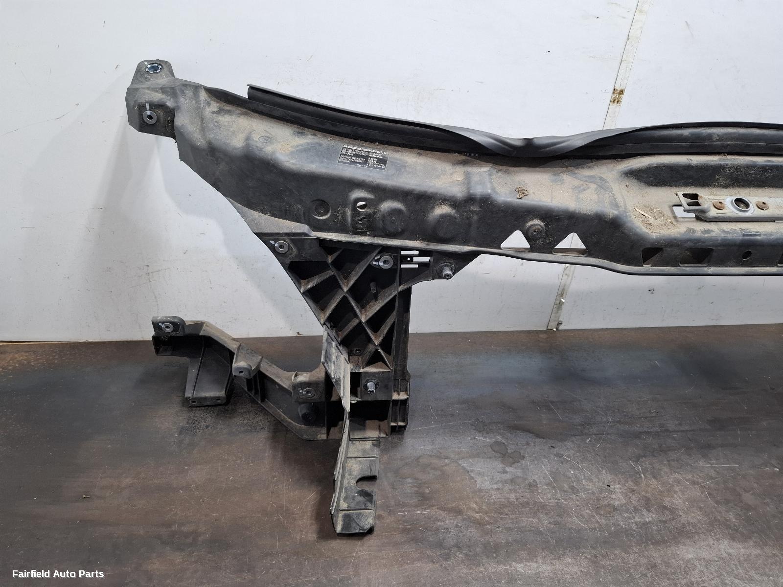 2012 Mercedes Sprinter Radiator Support